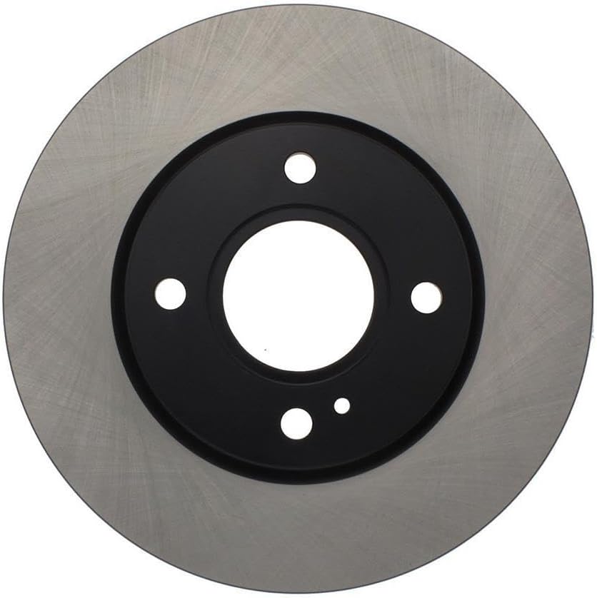 4X Front Brake Pads and Rotors Kit Replacement 2 Semi Metallic Brake Pads 2 Brake Rotors for Ford Fiesta 2019 2018 2017 2016 2015 2014 2013 2012 2011