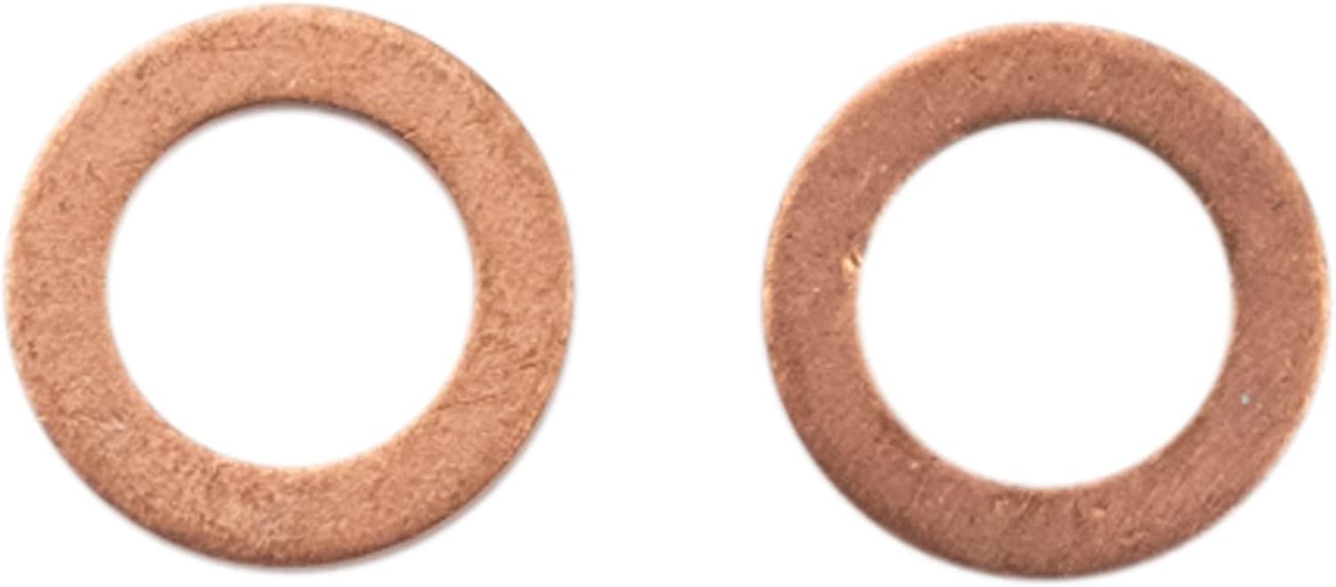 TRQ Front Brake Pad and Rotor Set Ceramic Rotors Calipers Hoses Compatible with 1998-2010 Volkswagen Beetle 2000-2006 Golf 1999-2005 Jetta