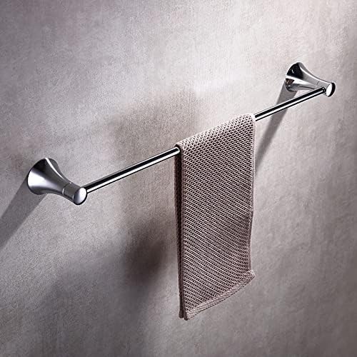 KETTEL Mirror Chrome Bathroom Accessories Hardware ， Gold Holder Bathroom Accessories，Fixtures,Brass Stainless Steel Paper Holder Toothbrush Holder Towel Bar Bathroom Shelves (Color : Soap Shelf)