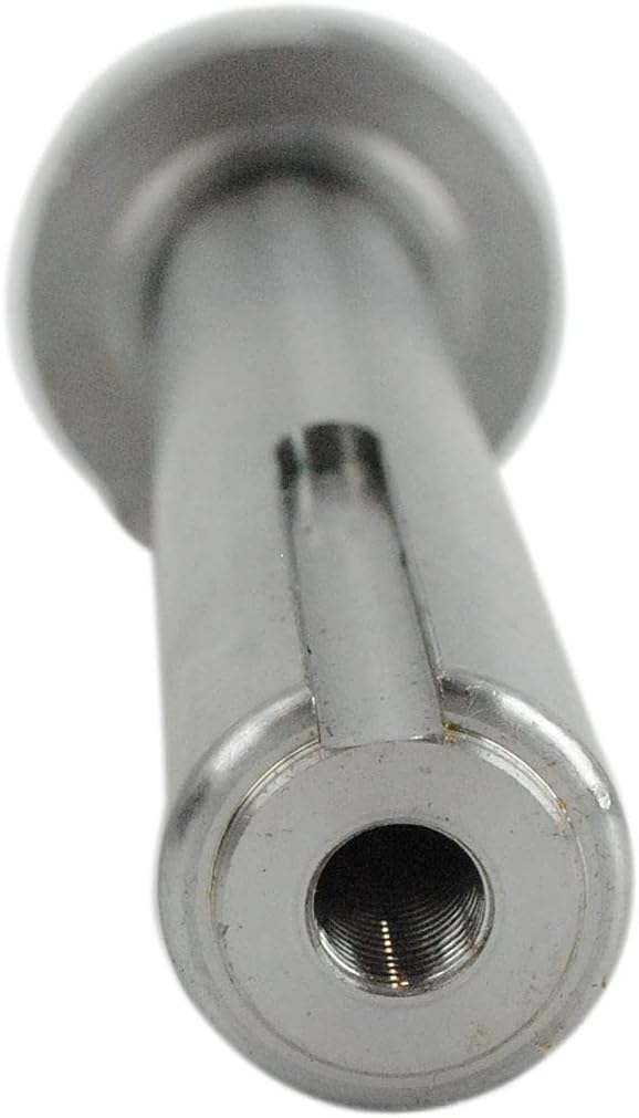 Grasshopper Mower Blade Spindle Assembly, Supplies to Maintain and Maximize Your Mowing Performance, Ensure Long Unit Life, Genuine Replacement Part, OEM 623705