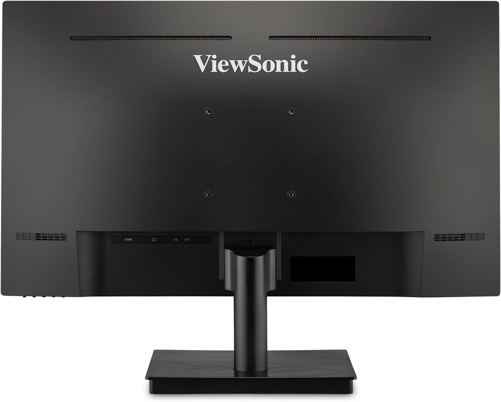 ViewSonic VA2709M 27' IPS 1080p Monitor w/ 100Hz, Eye Care, HDMI, VGA Inputs (Renewed)