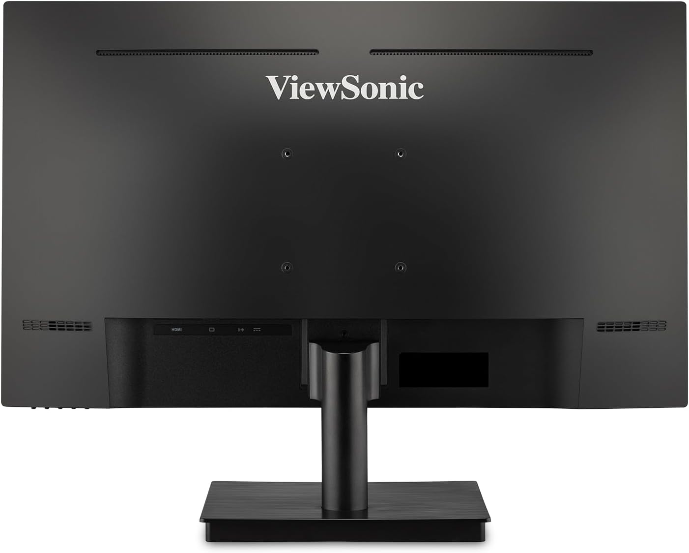 ViewSonic VA2709M 27' IPS 1080p Monitor w/ 100Hz, Eye Care, HDMI, VGA Inputs (Renewed)