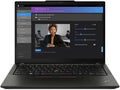 Lenovo ThinkPad X13 Gen 5 21LU003SUS 13.3' Notebook - WUXGA - Intel Core Ultra 5 125U - 16 GB - 512 GB SSD - English Keyboard - Black