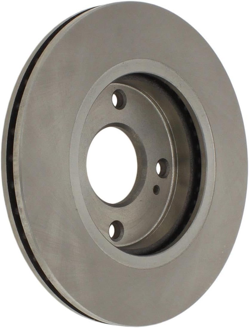 Rotors and Brake Pads 6PCs Front Automotive Replacement Brake Kits for Ford Fiesta 1.6L 2011 2012 2013 2014 2015 2016 2017 2018 2019, for Ford Fiesta 1.0L 2014 2015 2016 2017