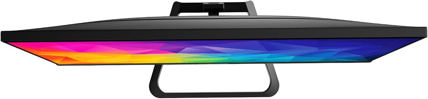 Sceptre 4K IPS 27' 3840 x 2160 UHD Monitor up to 70Hz DisplayPort HDMI 99% sRGB Build-in Speakers, Black 2021 (U275W-UPT)