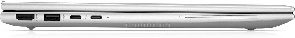HP EliteBook 840 G9 14' 1920x1200 WUXGA IPS Touchscreen Laptop Intel Core i7-1255U (10-CORE) 16GB RAM 512GB NVMe SSD CAM Backlit Keyboard, Windows 11 Pro (Renewed)