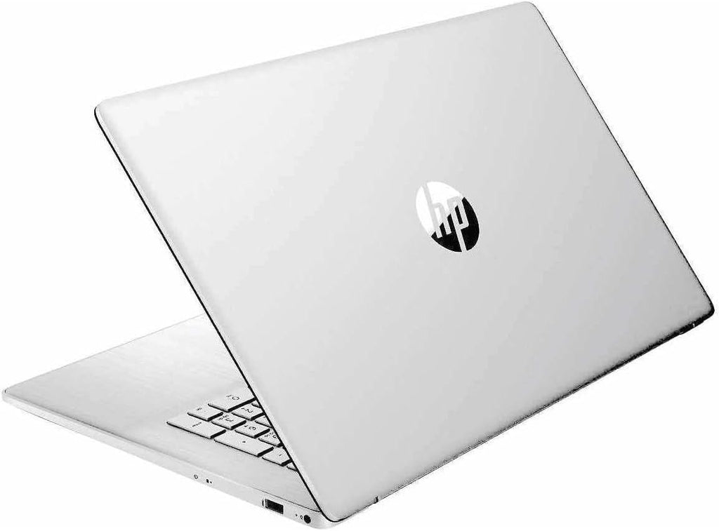 HP 17 Laptop, 17.3'' FHD Display, Intel Core i5 1335U Processor (Beat i7-1255U) up to 4.6GHz |32GB RAM, 1TB SSD| Wi-Fi 6, Backlit Keyboard, Numeric Keypad, Windows 11 Home, Silver, 17-cn3033cl