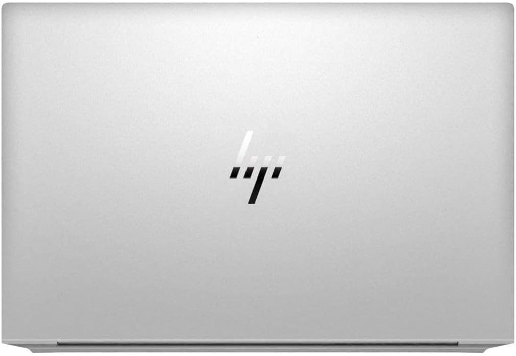 HP EliteBook 830 G7 13.3-Inch FHD Business Laptop Intel Core i7-10610U 32GB RAM 512GB SSD Win 11 Pro (Renewed)