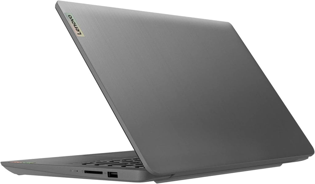 Lenovo IdeaPad 3 Laptop, 14' FHD Display, Intel Core i5-1135G7, 20GB RAM, 1TB SSD, Webcam, Fingerprint Reader, SD Card Reader, HDMI, Wi-Fi 6, Windows 11 Home, Grey