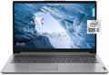 Lenovo 2022 Newest Ideapad 1i Laptop, 15.6 inch FHD Display, 10 Core Intel Core i5-1235U, 8GB RAM, 256GB SSD, Intel Iris Xe Graphics, Wi-Fi 6, Windows 11 Home, Cloud Grey, Bundle with JAWFOAL