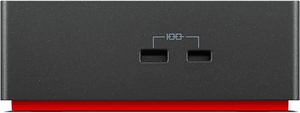 Lenovo ThinkPad Universal USB-C Smart Dock