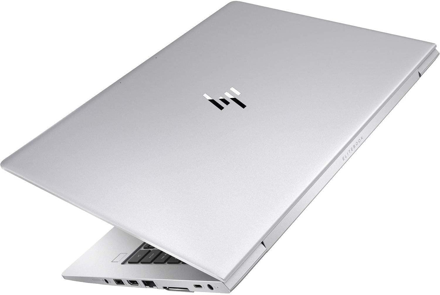 HP EliteBook 840 G5 Laptop with Backlit Keyboard,14-inch FHD (1920x1080) Business Laptop, Core i7-8650U 1.9GHz up to 4.2GHz, 16GB DDR4 RAM, 512GB SSD, windows 11 Pro (Renewed)