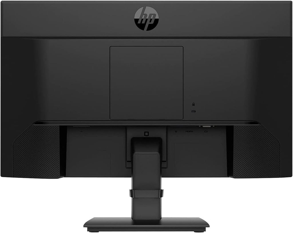 HP P24 G4 23.8' Full HD LCD Monitor - 16:9-24' Class - in-Plane Switching (IPS) Technology - 1920 x 1080-250 Nit Typical - 5 ms GTG (OD) - 60 Hz Refresh Rate - HDMI - VGA - DisplayPort