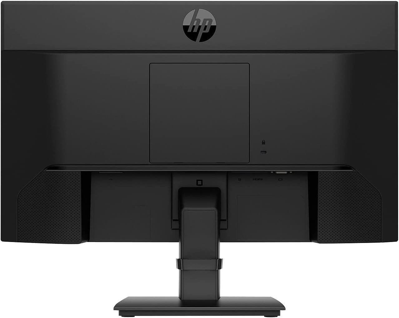 HP P24 G4 23.8' Full HD LCD Monitor - 16:9-24' Class - in-Plane Switching (IPS) Technology - 1920 x 1080-250 Nit Typical - 5 ms GTG (OD) - 60 Hz Refresh Rate - HDMI - VGA - DisplayPort