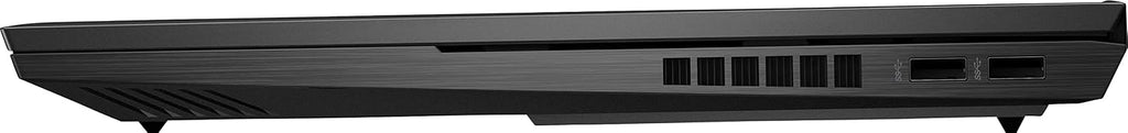 HP OMEN - 16.1' Gaming Laptop - Intel Core i7 - 16GB Memory - NVIDIA GeForce RTX 3060 - 512GB SSD - Shadow Black