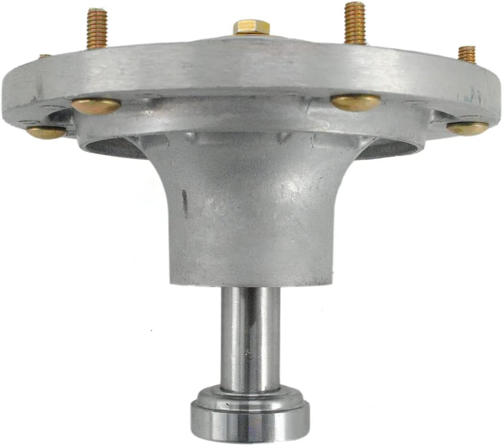 Grasshopper Mower Spindle Assembly M1-48 Ctr, Includes Spindle Housing and Shaft, Supplies to Maximize Your Mower Performance, Genuine Replacement Part, OEM 623761