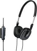 Sony MDR-NC40 Noise Cancelling Headphone (Black)