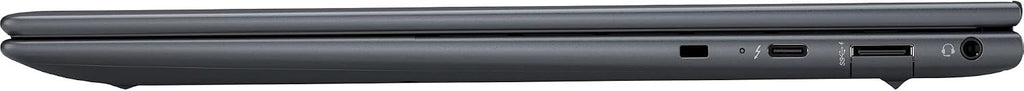 HP Elite Dragonfly G3 13.5' Touchscreen Notebook - WUXGA+ - 1920 x 1280 - Intel Core i7 12th Gen i7-1255U Deca-core (10 Core) 1.70 GHz - 16 GB Total RAM - 16 GB On-Board Memory - 768 GB SSD - SLA
