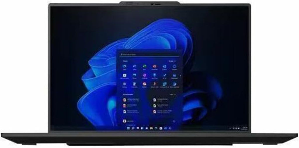 Lenovo ThinkPad P1 Gen 7 21KV0001US 16' Mobile Workstation - WQXGA - Intel Core Ultra 9 185H - vPro Technology - Intel Evo Platform - 32 GB - 1 TB SSD - English Keyboard - Black