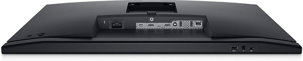 Dell 27 Video Conferencing Monitor - C2722DE with POP-UP 5MP IR Camera Dual 5W Integrated Speakers and a Dedicated Microsoft Teams Button,Gray