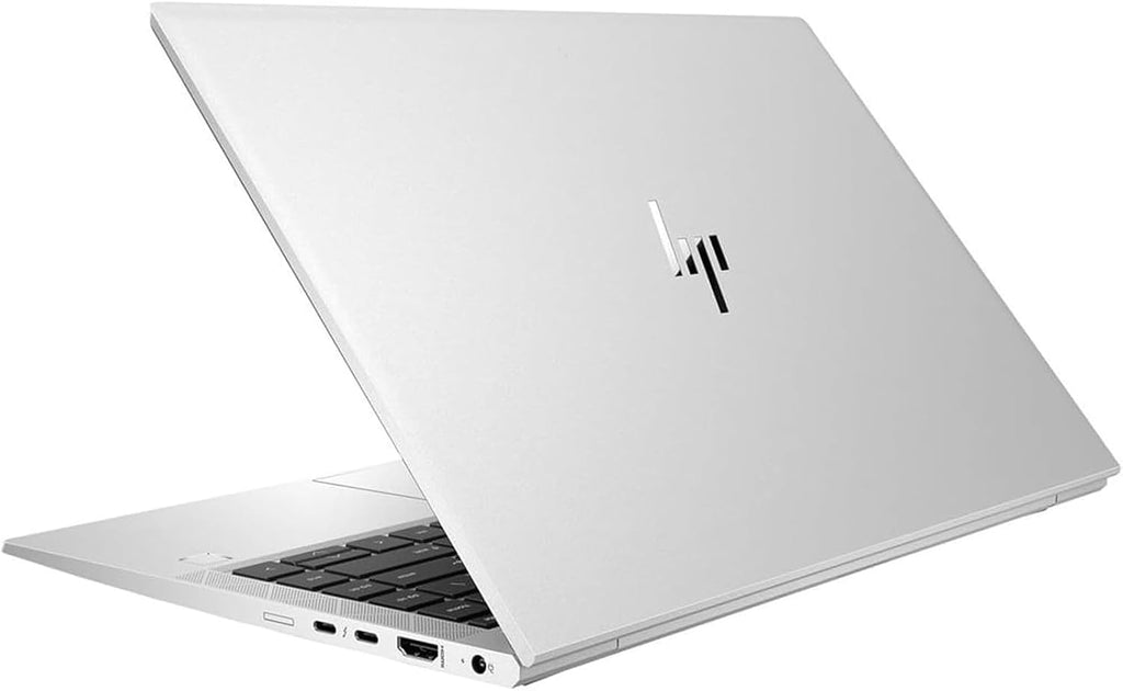 HP EliteBook 840 G7 14' FHD(1920x1080) Laptop, Intel Quad Core i7-10810U up to 4.9GHz, 512GB SSD, 16GB RAM, Backlit Keyboard, Windows 11 Pro (Renewed)