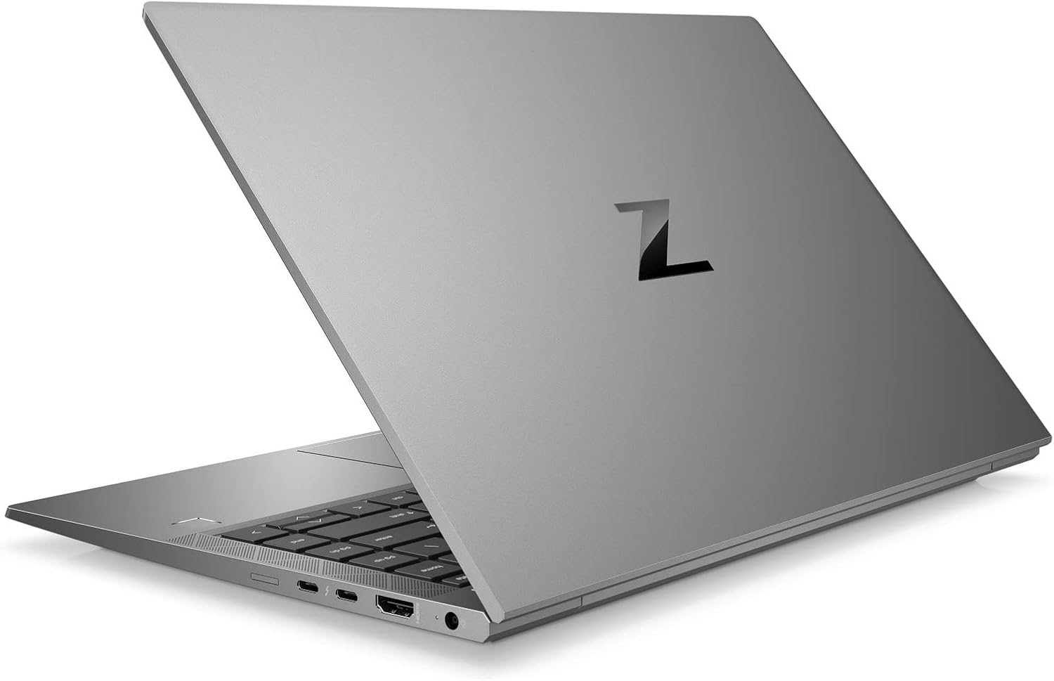 HP ZBook Firefly 14 G8 Laptop Workstation Win11, 14'' FHD Mobile Workstation, Intel 11th Gen Core i7-1185G7, 16GB RAM, 512GB SSD, Type-C, HDMI, Windows 11 Pro (Renewed)