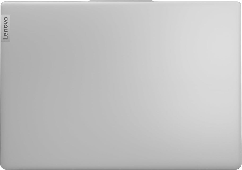Lenovo IdeaPad Slim 5 16' WUXGA Notebook AMD Ryzen 7 8845HS 16GB LPDDR5X 512GB SSD Cloud Grey - AMD Ryzen 7 8845HS Octa-core - Integrated AMD Radeon 780M Graphics - In-plane Switching (IPS) Technology