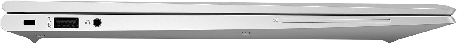 HP EliteBook 850 G8 Laptop, 15.6-inch FHD (1920×1080) Notebook PC, Intel Core i5-1145G7, 16 GB RAM, 512 GB SSD, Fingerprint Reader, HDMI, Windows 11 Pro (Renewed)