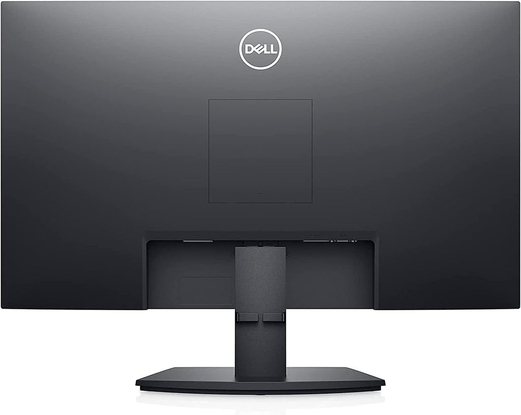 Dell 27 inch Monitor FHD 16:9 with Comfortview (TUV-Certified), 27' Computer Monitors, 75Hz Refresh Rate, 16.7 Million Colors, Anti-Glare with 3H Hardness, Black (1-Pack)