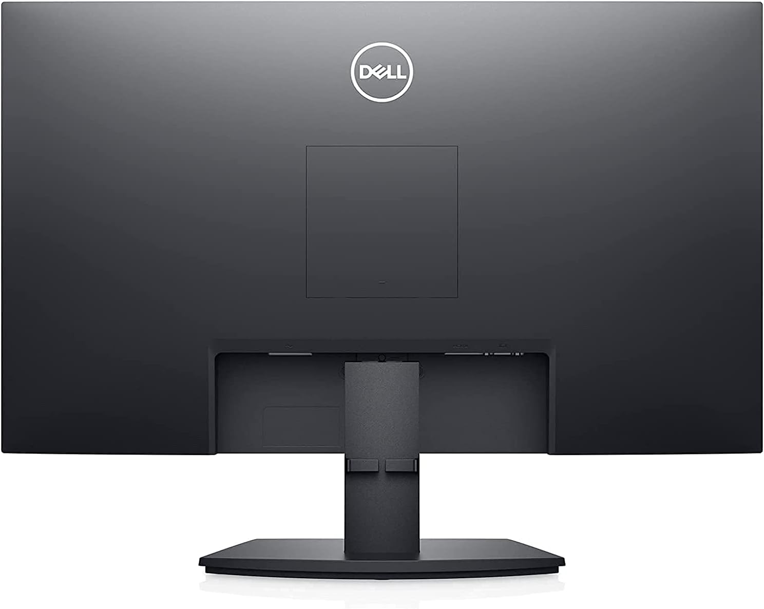 Dell 27 inch Monitor FHD 16:9 with Comfortview (TUV-Certified), 27' Computer Monitors, 75Hz Refresh Rate, 16.7 Million Colors, Anti-Glare with 3H Hardness, Black (1-Pack)