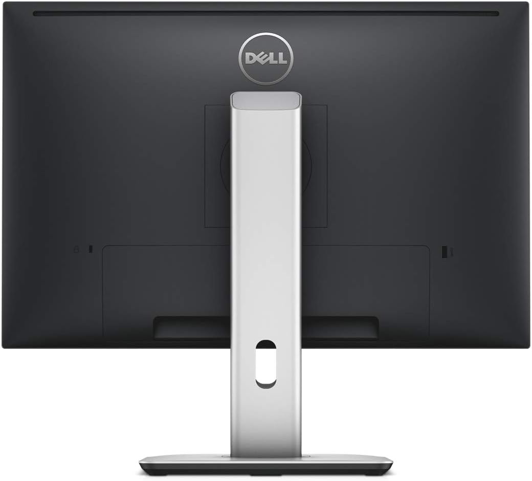 Dell Ultrasharp U2415 24-Inch Screen LED-Lit Monitor