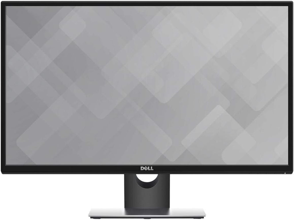 Dell SE2717Hr 27' IPS LED Full HD Computer Monitor, Black