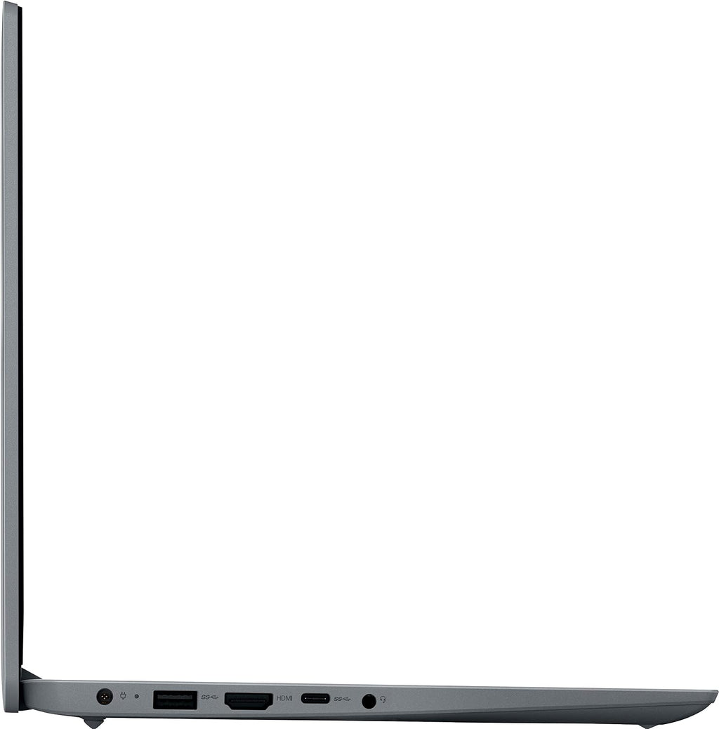 Lenovo 2022 Premium Ideapad, 14' HD Screen Lightweight Laptop, Dual-Core Intel Celeron N4020 (Upto 2.8GHZ), 4GB RAM, 64GB eMMC, WiFi, Bluetooth, Webcam, Long Hours, Window 11S+HubxcelAccessory