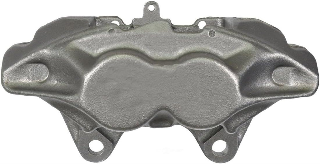 1X Brake Caliper Assembly Front Left Automotive Replacement Brake Kit for Mercedes-Benz S320 3.2L 1994 1995 1996 1997 1998 1999, for Mercedes-Benz S420 4.2L 1994 1995 1996 1997 1998 1999