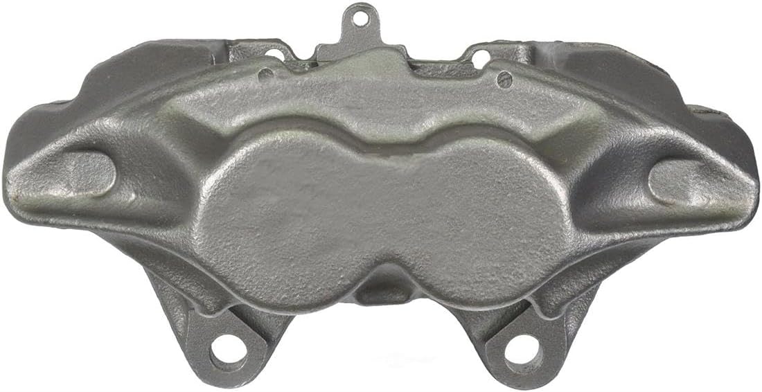 1X Brake Caliper Assembly Front Left Automotive Replacement Brake Kit for Mercedes-Benz S320 3.2L 1994 1995 1996 1997 1998 1999, for Mercedes-Benz S420 4.2L 1994 1995 1996 1997 1998 1999