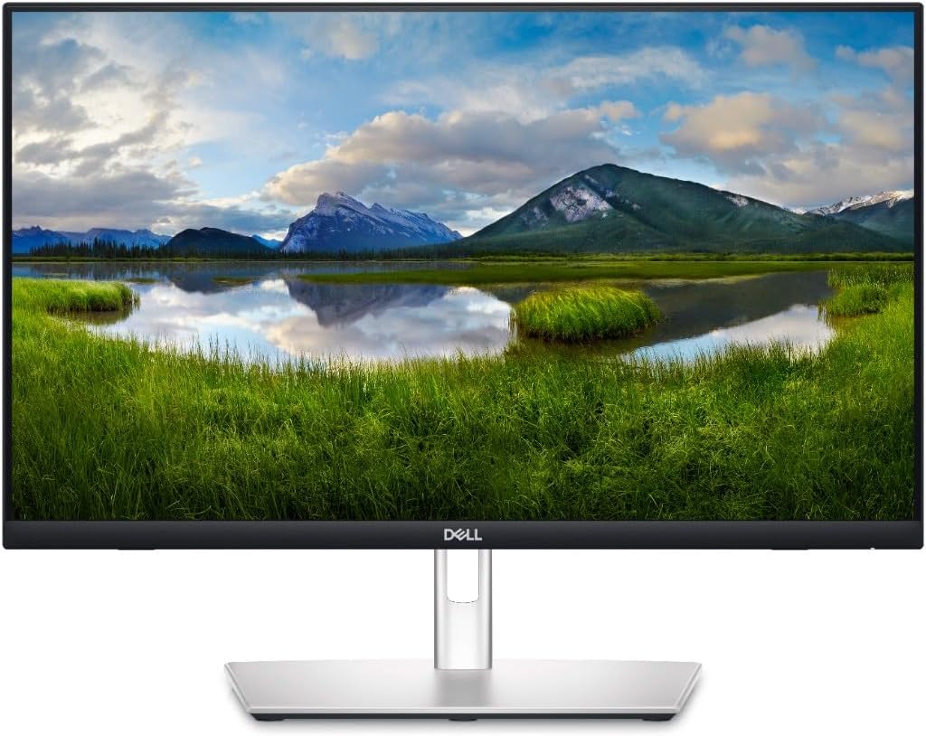 Dell 24' Touch Monitor - P2424HT