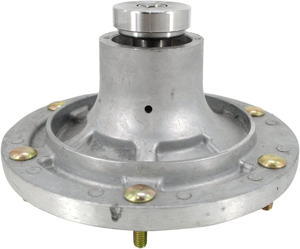 Grasshopper Mower Spindle Assembly M1-48 RT/LT, Includes Spindle Housing and Shaft, Supplies to Maximize Your Mower Performance, Genuine Replacement Part, OEM 623760