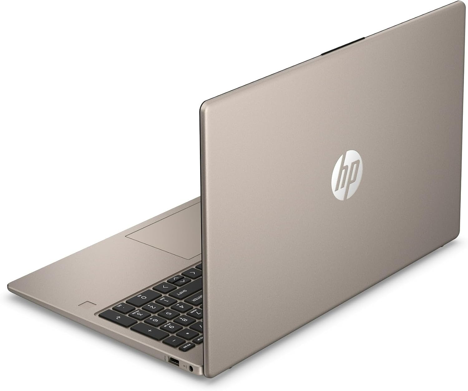 HP 15-fd000 2025 Laptop, 8-Core Intel Core i3-N305, 15.6' FHD IPS Touchscreen Display, Intel UHD Graphics, 8GB DDR4 512GB SSD, Wi-Fi 6, Win11 Home