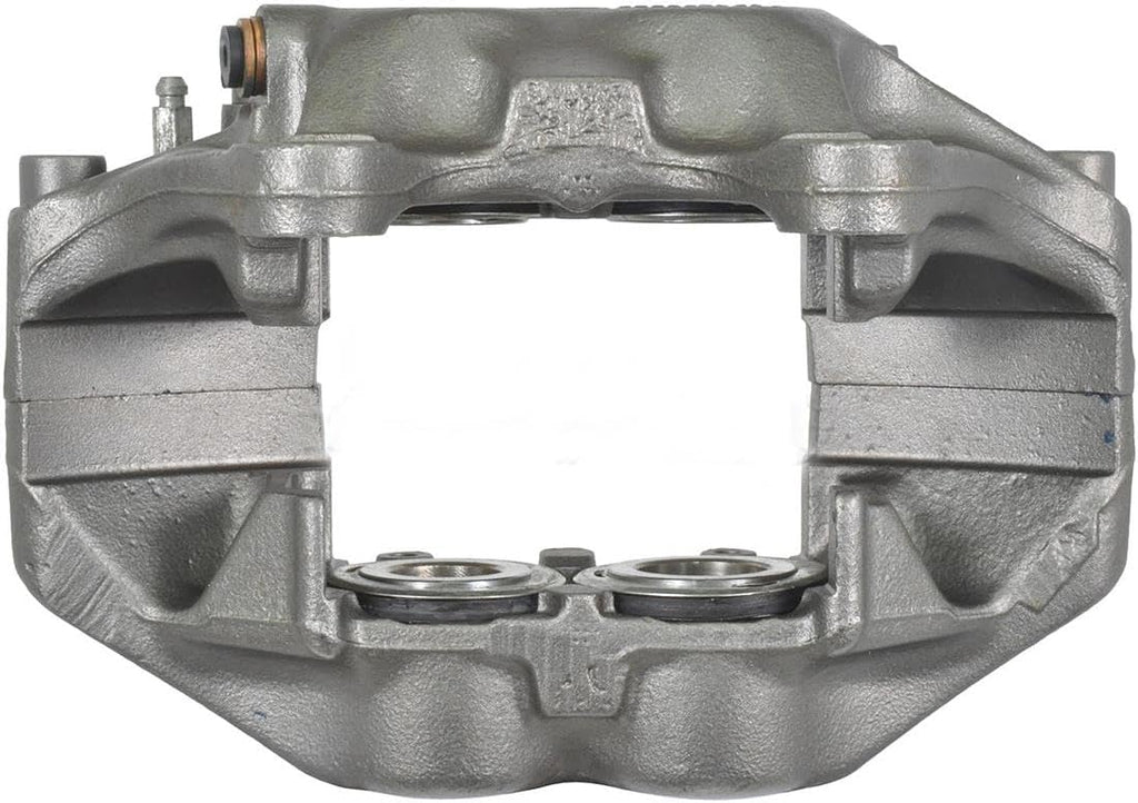 1X Brake Caliper Assembly Front Left Automotive Replacement Brake Kit for Mercedes-Benz S320 3.2L 1994 1995 1996 1997 1998 1999, for Mercedes-Benz S420 4.2L 1994 1995 1996 1997 1998 1999