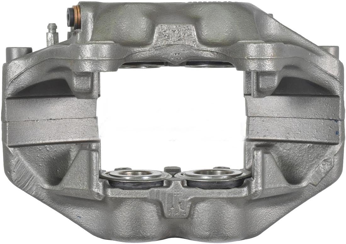 1X Brake Caliper Assembly Front Left Automotive Replacement Brake Kit for Mercedes-Benz S320 3.2L 1994 1995 1996 1997 1998 1999, for Mercedes-Benz S420 4.2L 1994 1995 1996 1997 1998 1999