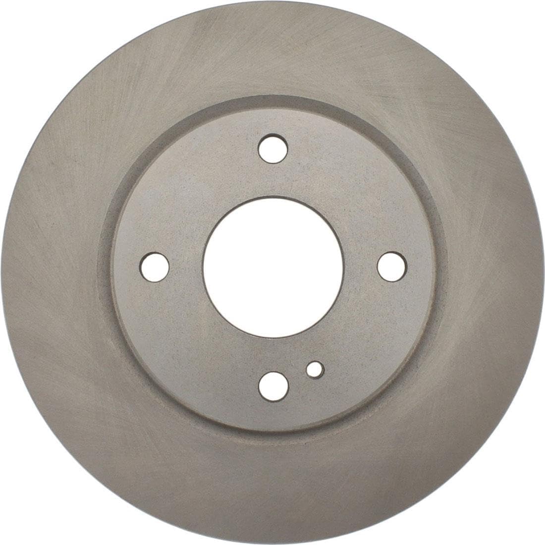 Brakes and Rotors Kit Front Brake Kit Replace for Ford Fiesta 1.6L 2011 2012 2013 2014 2015 2016 2017 2018 2019 Brake Pads and Rotors Kit Pack of 3 (10.16 inch)