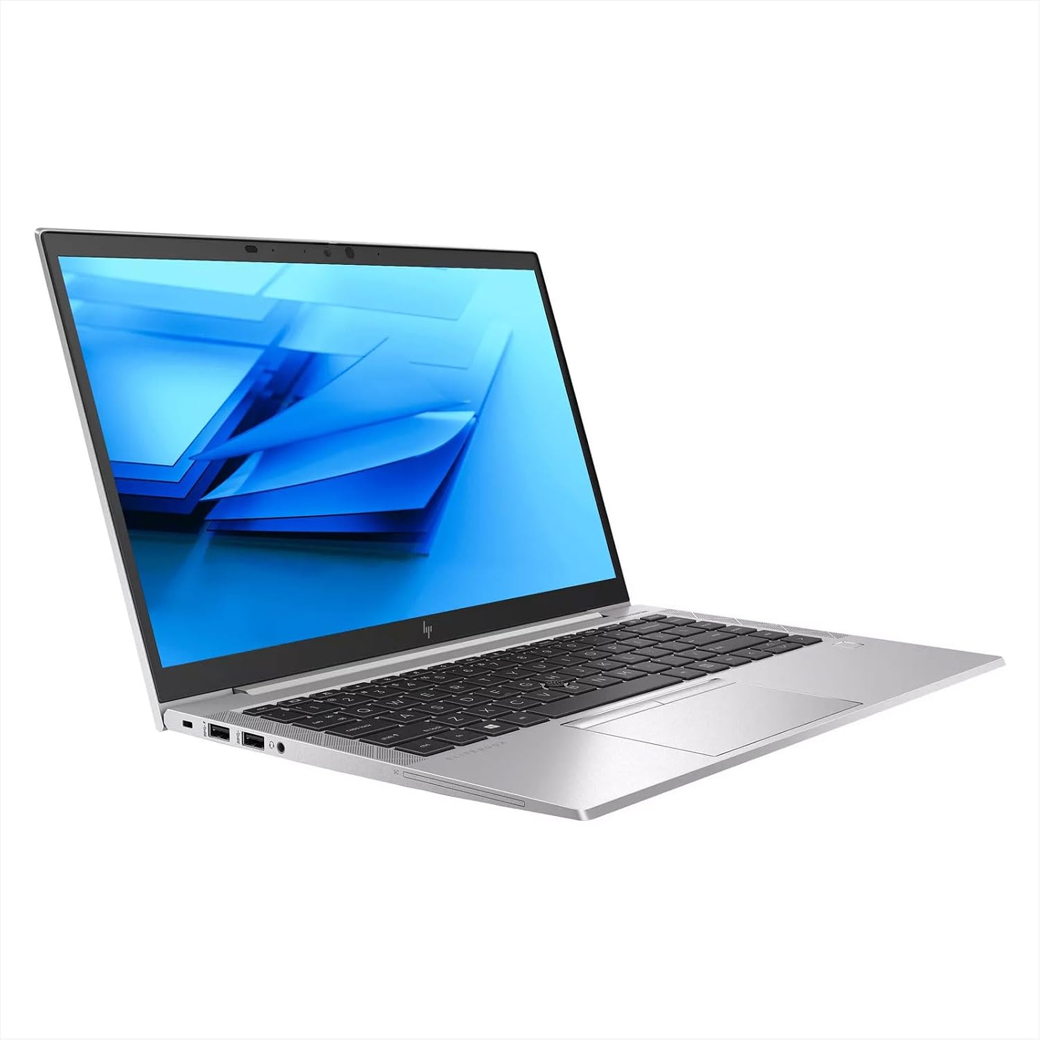HP EliteBook 840 G7 14' Laptop Intel Core i7-10810U (6-Core) 512GB SSD 16GB RAM FHD (1920x1080) IR CAM WiFi AX | Windows 11 (Renewed)