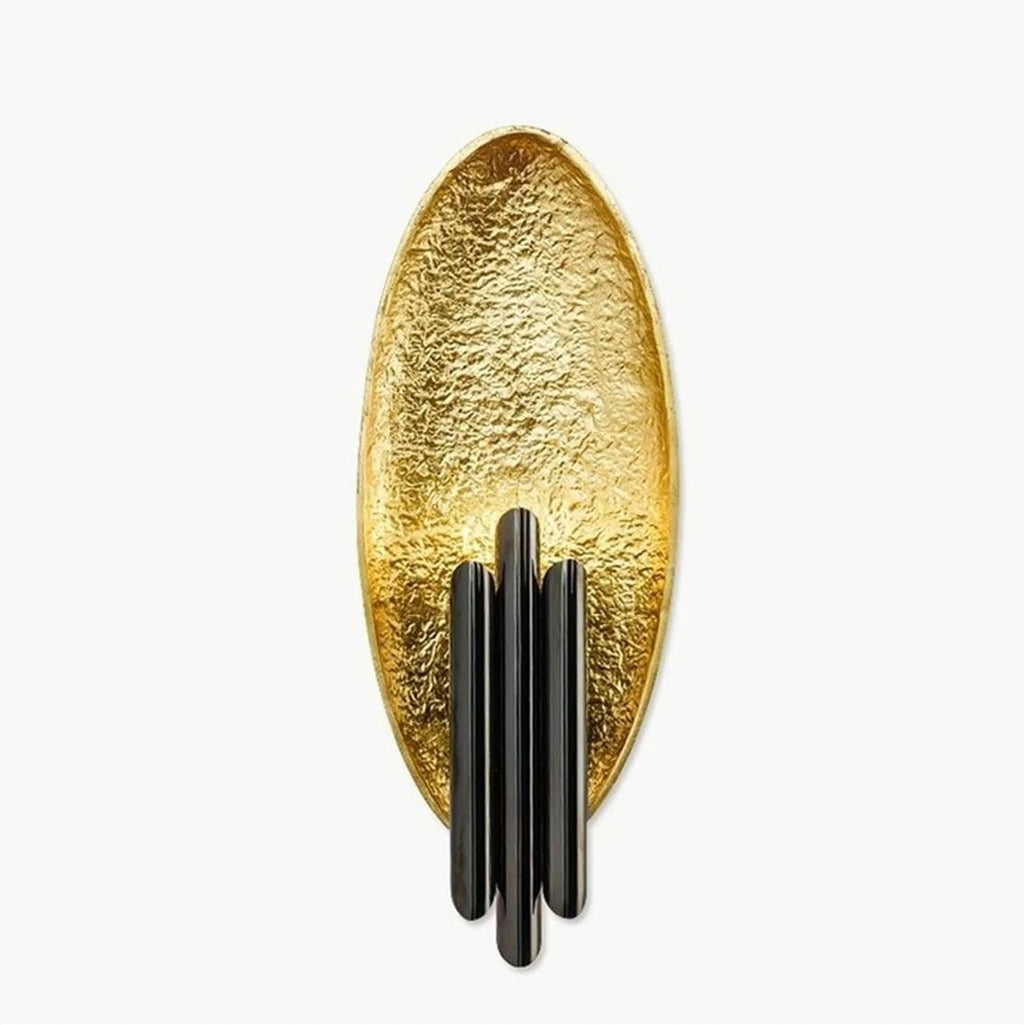 Gold Silver Body Wall Lamp Living Room Indoor Lighting Bedroom Bedside Lamps Aisle Wall Light Fixture,Chandelier