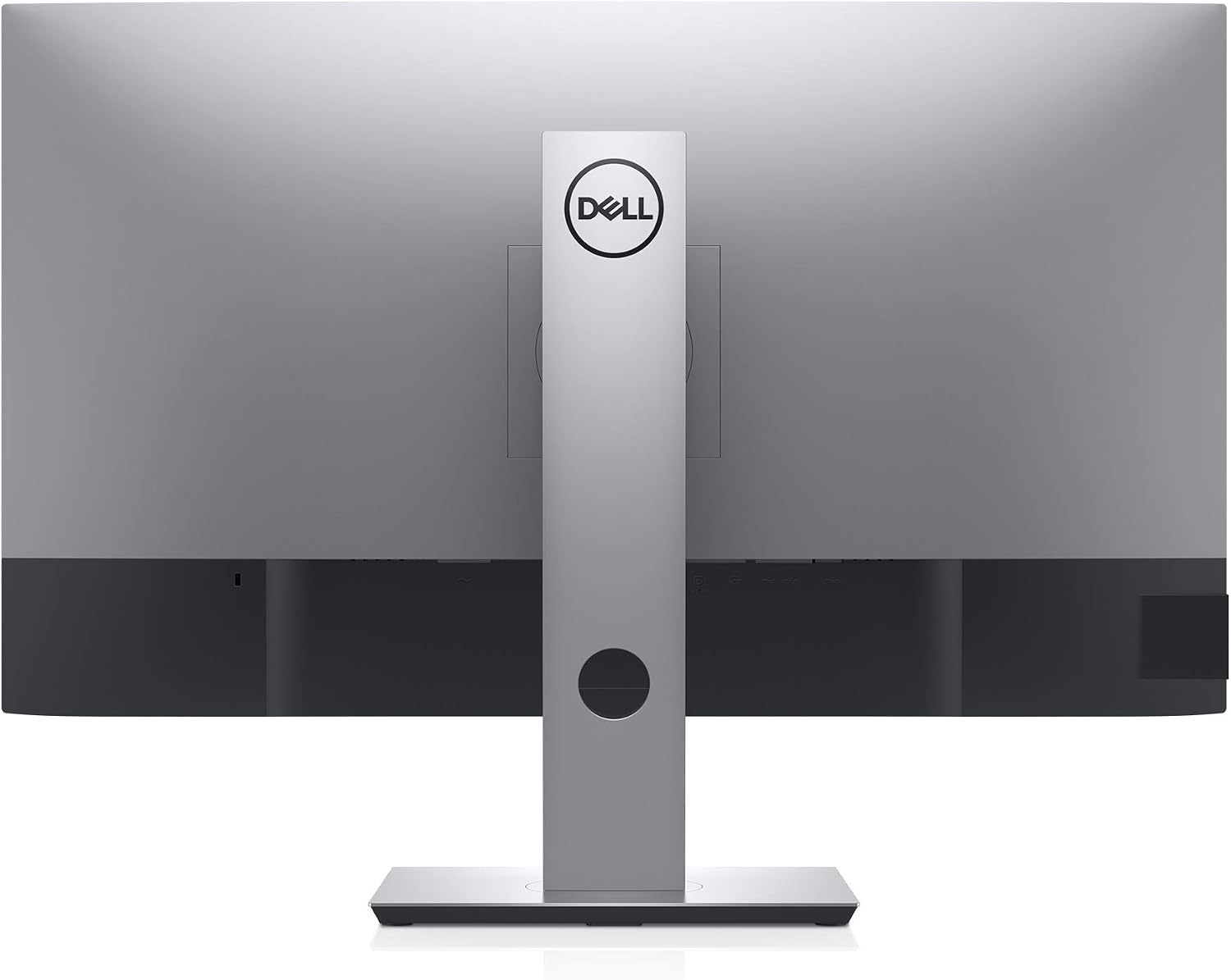 Dell U-Series 32-Inch 4K UHD 2160p Screen LED-Lit Monitor (U3219Q), Black