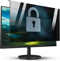 18-32 Inch Computer Monitor - Blue Light Filter, Removable Anti-Spy Protector Film, PC Protector Film for Office, Hanging Acrylic Protector Shield,32in 730x440mm