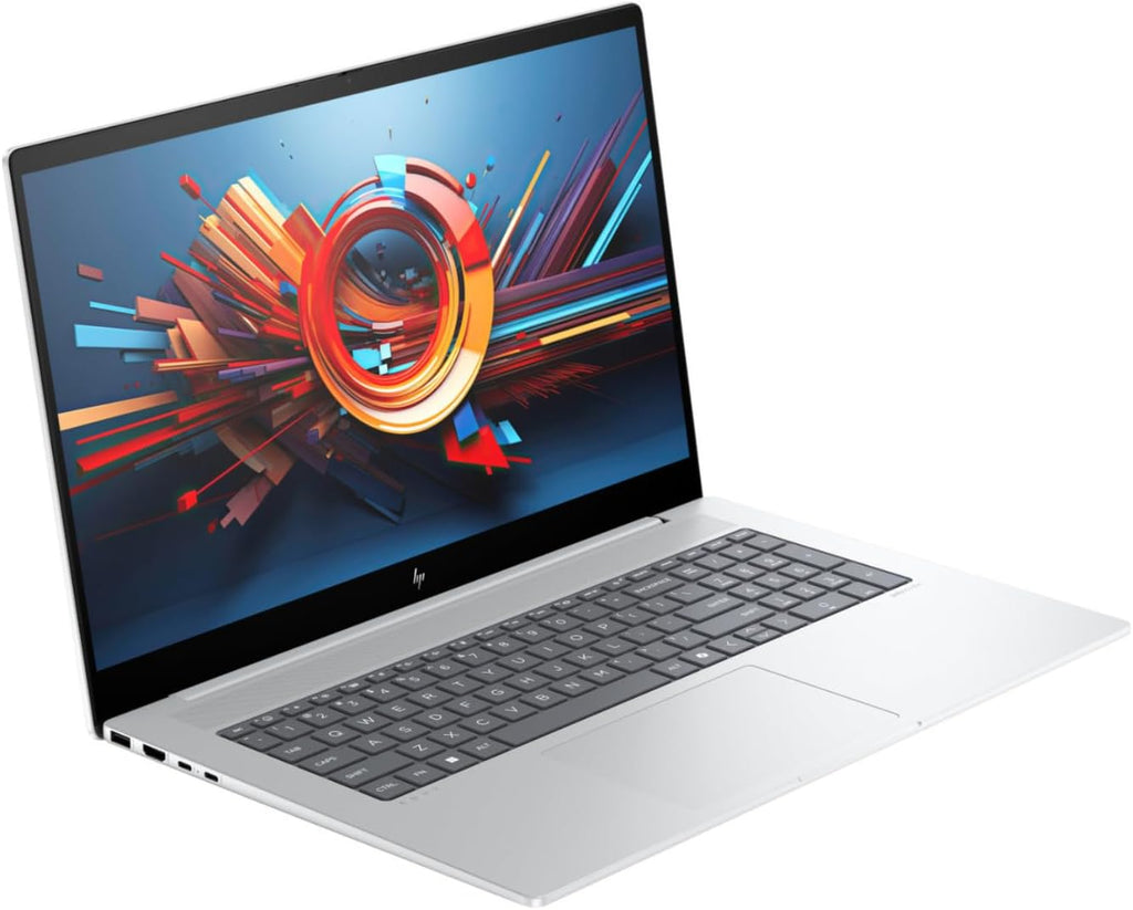 HP Envy 17 Laptop 17.3-inch FHD Touch Intel Core Ultra 7 32GB RAM 1TB SSD, NVIDIA GeForce RTX 3050 4GB Win 11 Home (Renewed)