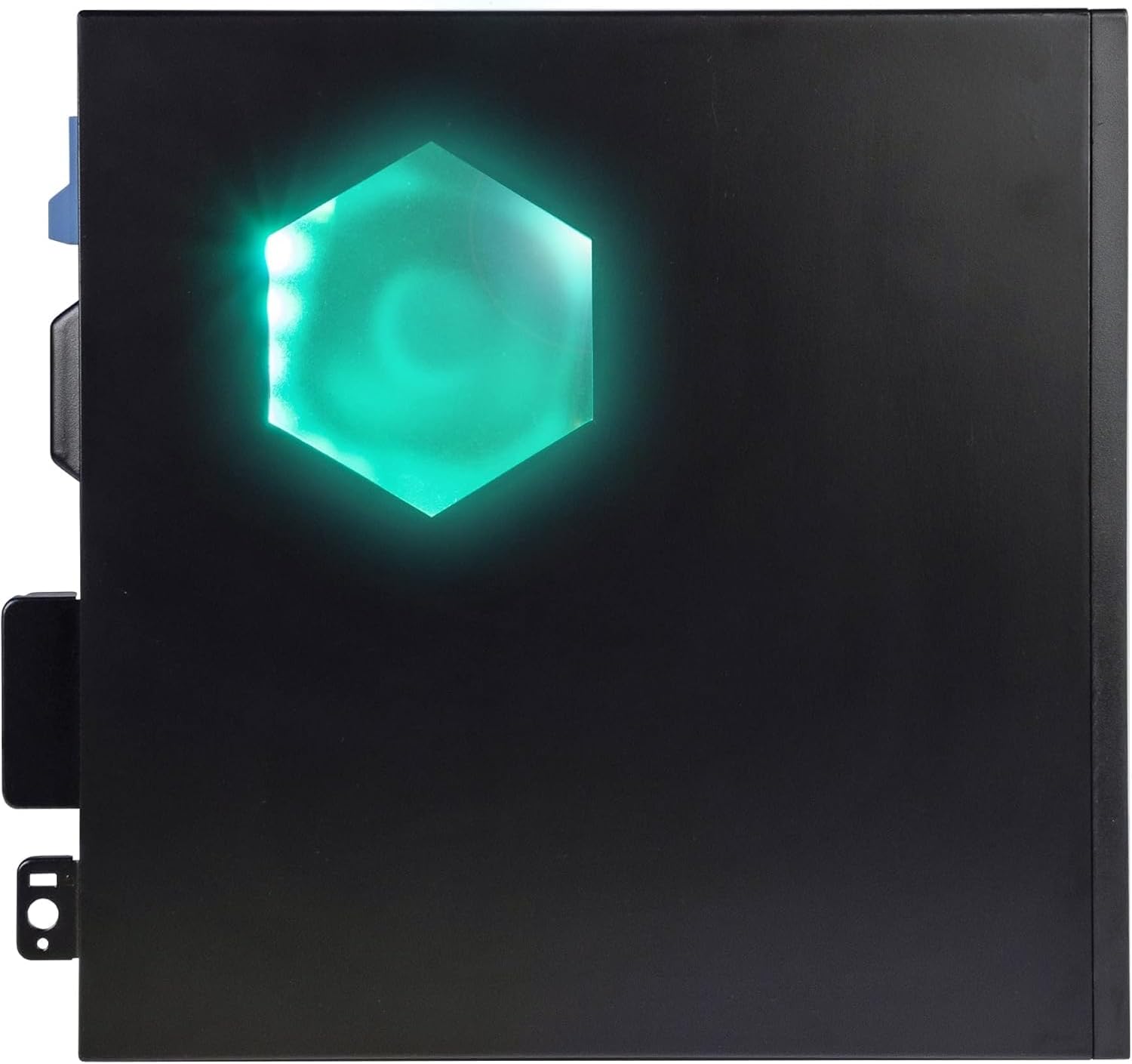 Dell 5060 Desktop PC w/RGB LEDs | Windows 11 Pro | Intel i5-8500 | 16GB RAM 500GB SSD | RENEWED 24' FHD Monitor | Home or Office Optiplex Computer | 5G WiFi + BT (Renewed)