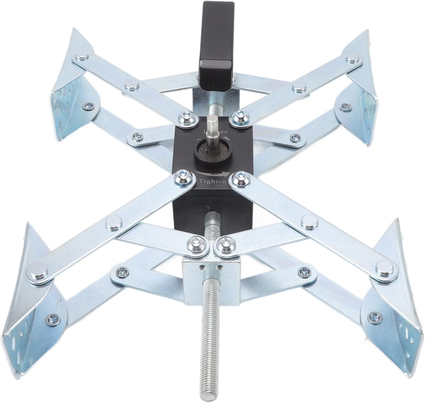 Stainless Steel Lawnmower Blades Sharpener Efficient Fast Grinding Kit Farming