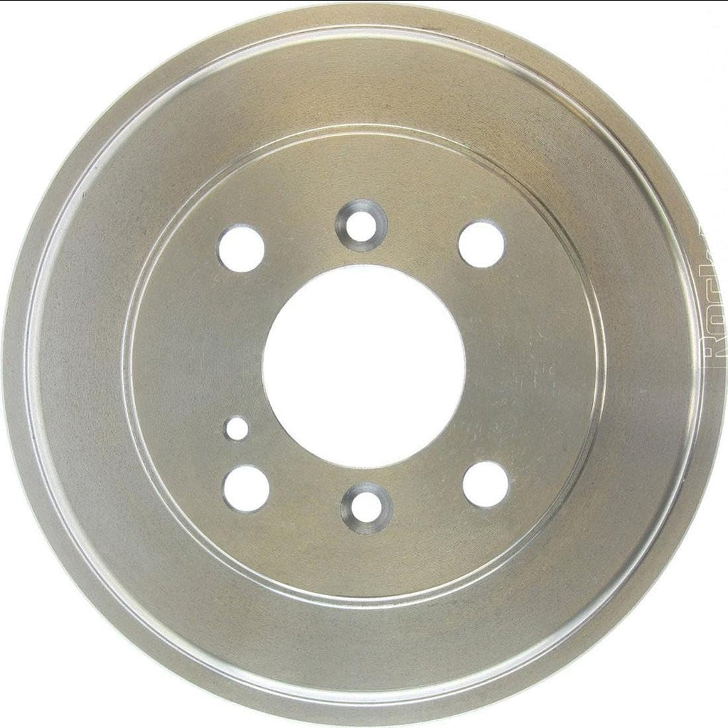 Rear Wheel Cylinder Drum Shoe Brake Kit for Ford Fiesta 2012 1.6L L4