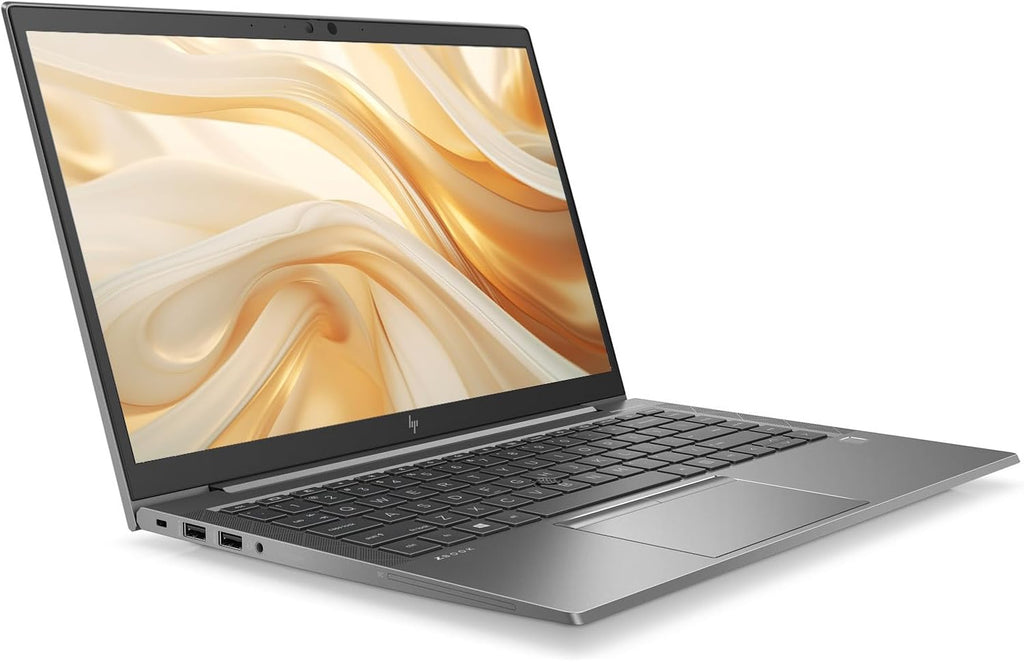 HP ZBook Firefly 14 G8 Laptop Workstation Win11, 14'' FHD Mobile Workstation, Intel 11th Gen Core i7-1185G7, 16GB RAM, 512GB SSD, Type-C, HDMI, Windows 11 Pro (Renewed)
